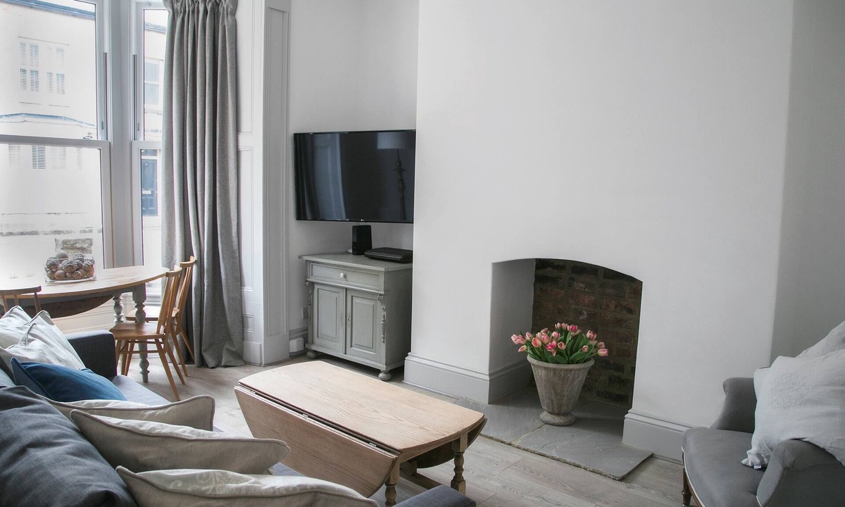 Harrogate Apartment | Deluxe 2 bedroom apartment