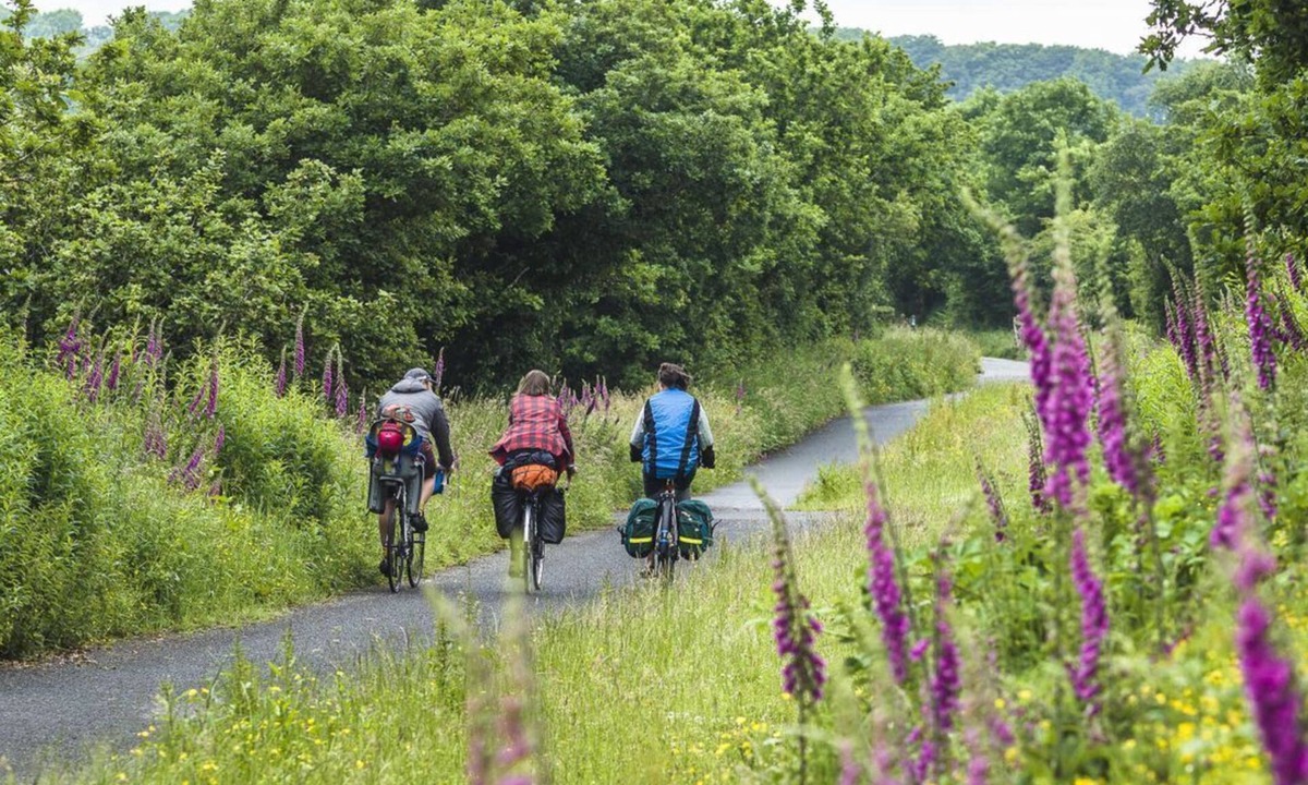 Willand Apartment | Deluxe Apartment in Peaceful Devon Countryside