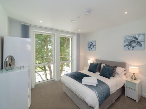 Walworth Apartment | Deluxe Central London Apartment