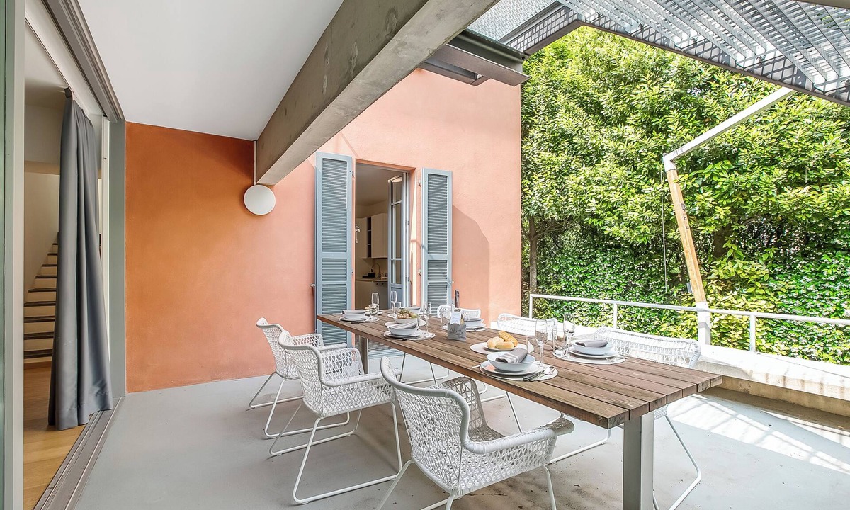 Viganello Apartment | Deluxe Flat Lugano, Viganello (Lugano), Switzerland