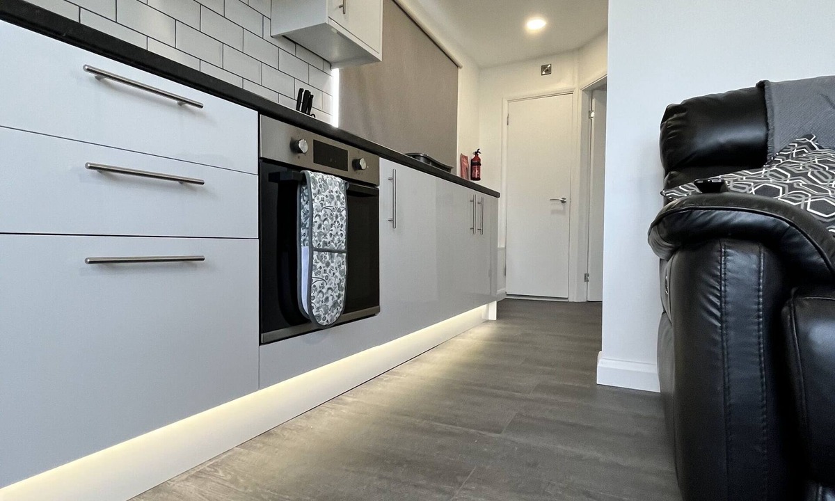 Mablethorpe and Sutton Cabin | Deluxe Holiday Getaway