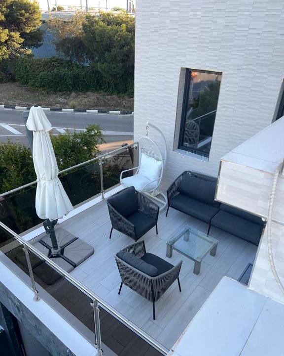 Poblats Maritims House | DeLuxe House Valencia