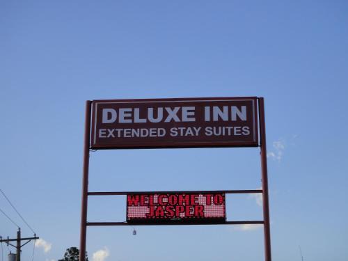 Jasper Hotel | Deluxe Inn Jasper