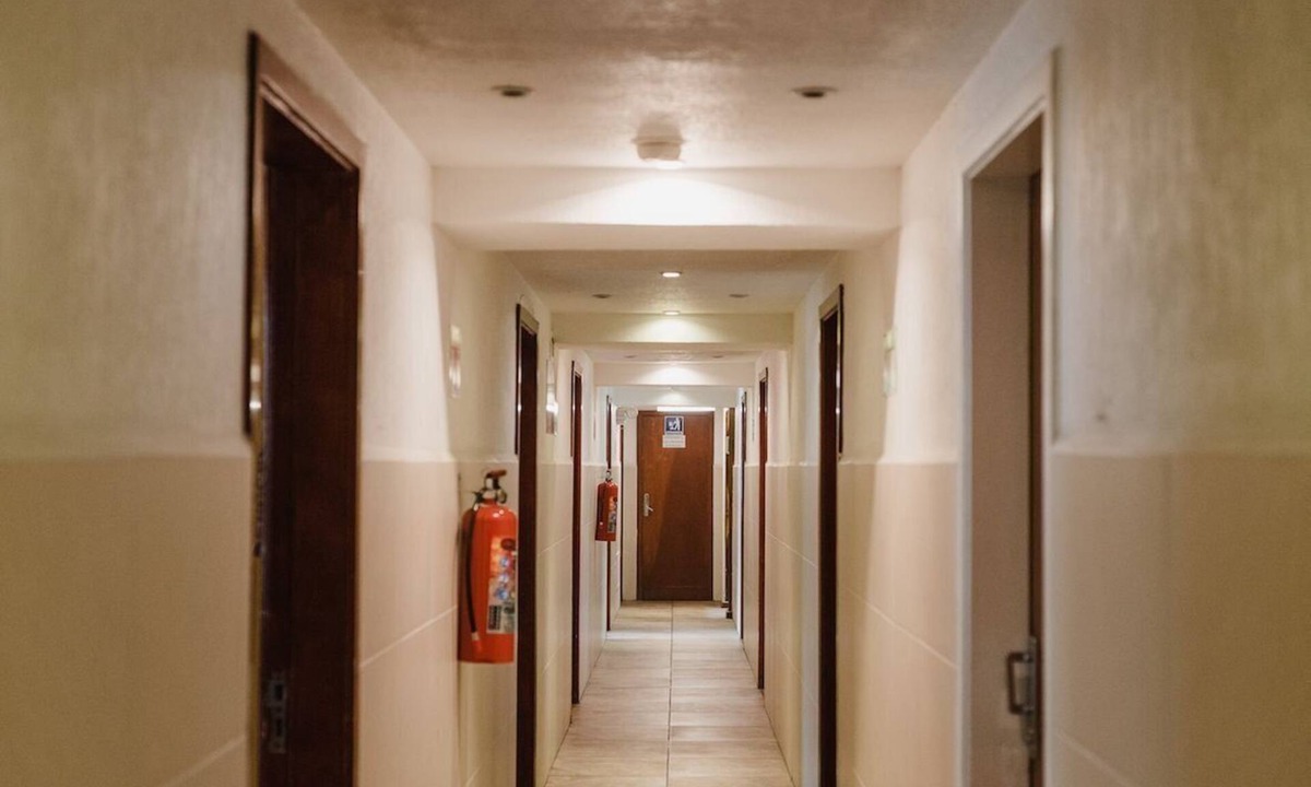 Toluca City-Centre House | Deluxe King size Bedroom