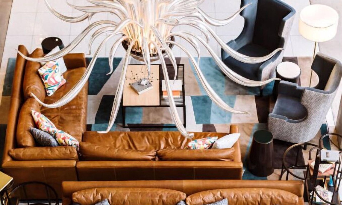 New Tacoma Hotel | Deluxe Room | Pillow Menu + Sleep Experience