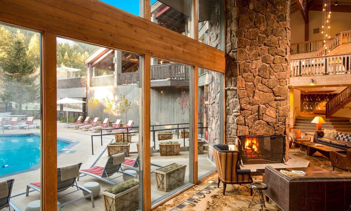 Jackson Condo | Deluxe + Spacious Condo with A/C