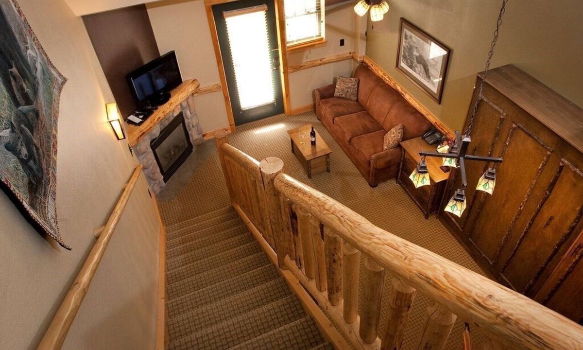 Blodgett Mills Condo | Deluxe Studio | Waterpark, Spa & Restaurants