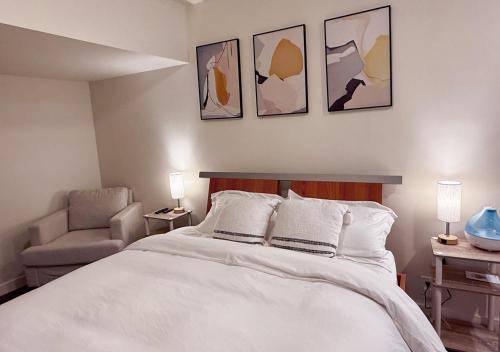 Northeast Bellevue House | Deluxe Suite near Microsoft