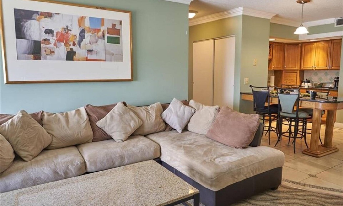 Fairhaven Hotel | Deluxe Suite Waterfront Views