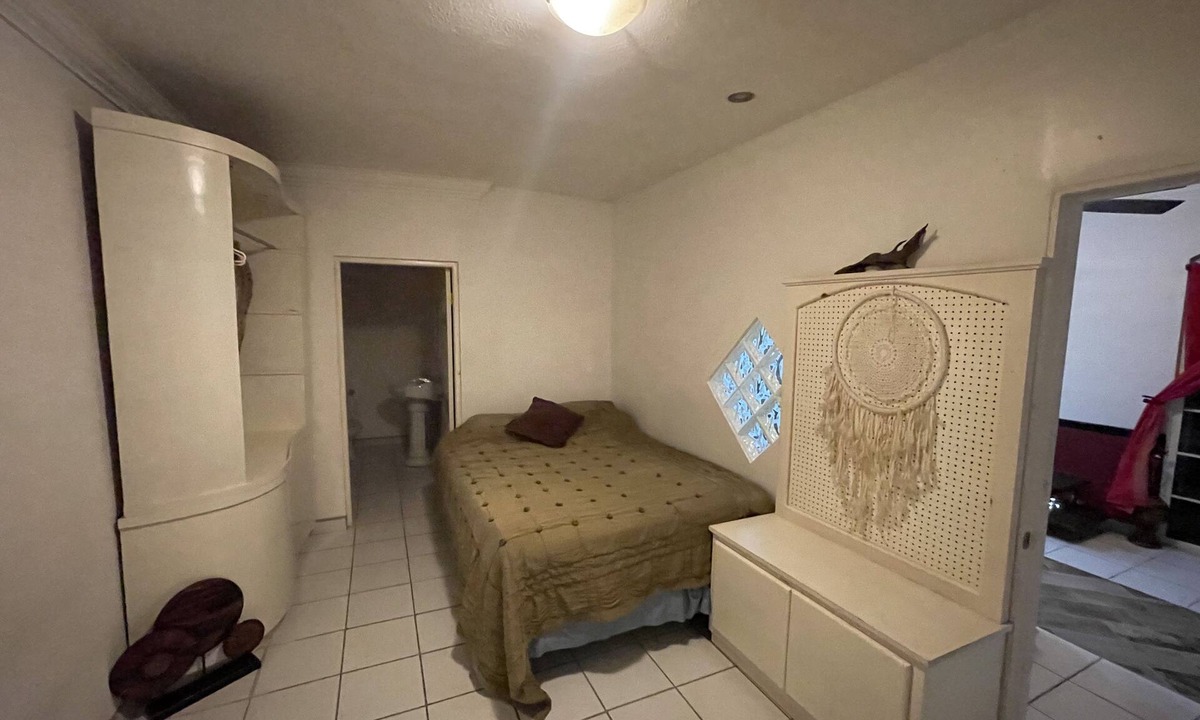 Primera Seccion Villa | Deluxe Villa