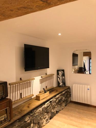 Bielle Apartment | Demain Rando !