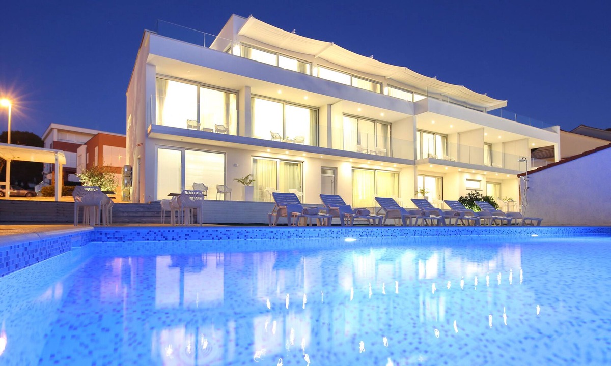 Zadar House | Demar Residence