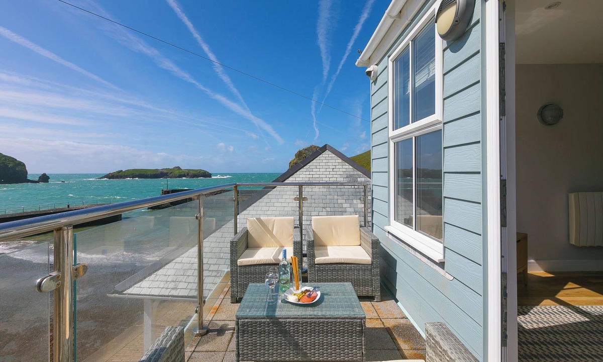 Mullion Cottage | Demelza