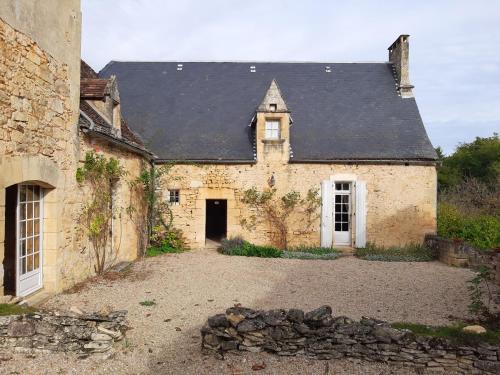 Vezac House | Demeure ancienne