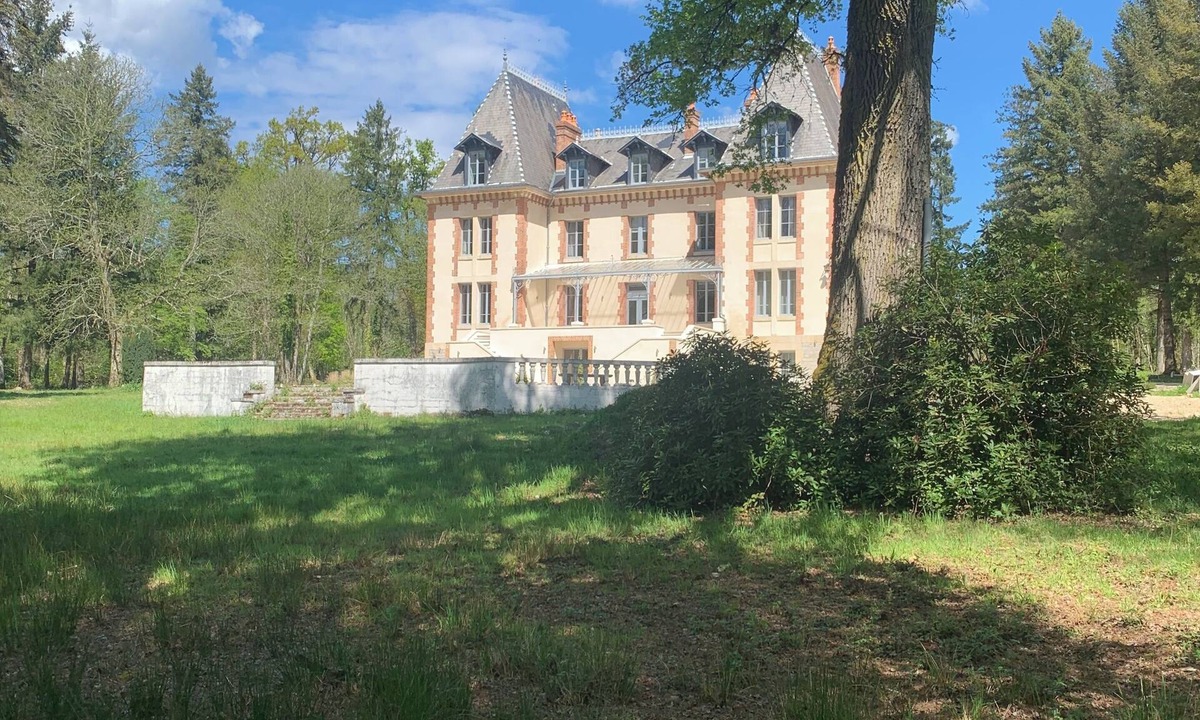 Presly House | Demeure de Charme Préfonds