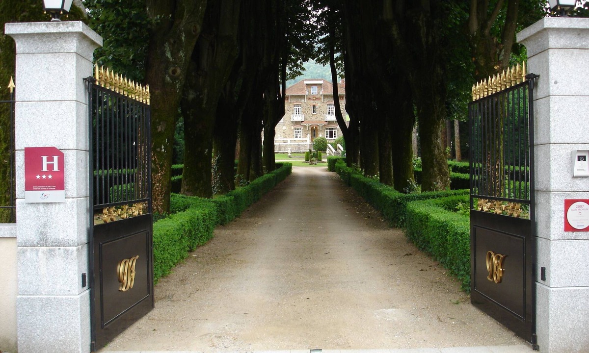 Lacabarede Hotel | Demeure de Flore