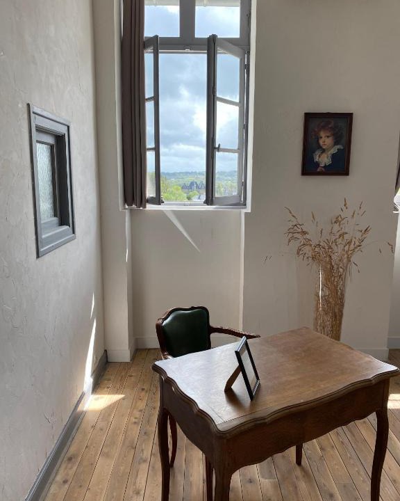 Plougonver Bed & Breakfast | Demeure de kergoguen