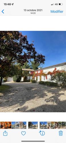 Bellevigne House | Demeure de Malaville