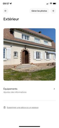 Varennes-sur-Allier Villa | Demeure de prestige
