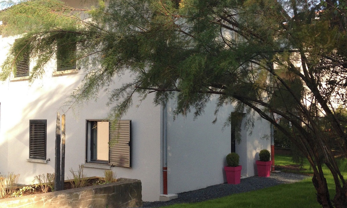 La Demi - Lune Bed & Breakfast | Demeure et Dependance