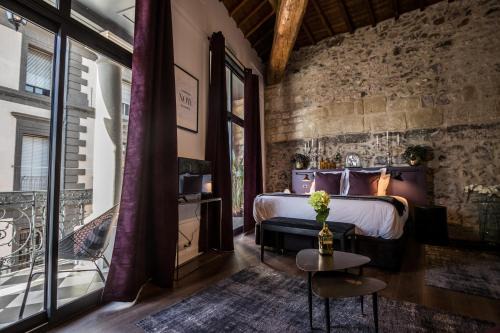 Marseillan Apartment | Demeure Terrisse La Résidence