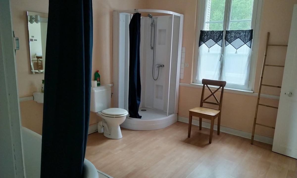 Beauval-en-Caux House | Demeure Xixe Beauval-en-caux