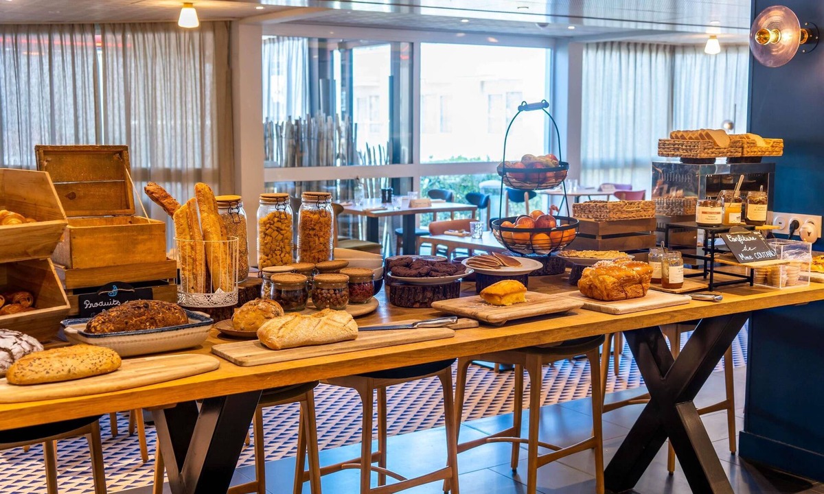 La Source Hotel | Demeures de campagne Orleans Chemin de Sologne – Novotel