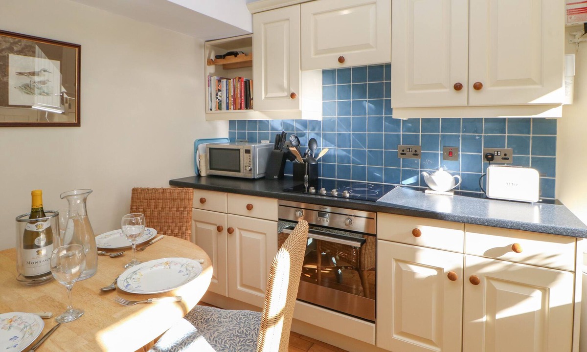 Middleham Cottage | Demonicus