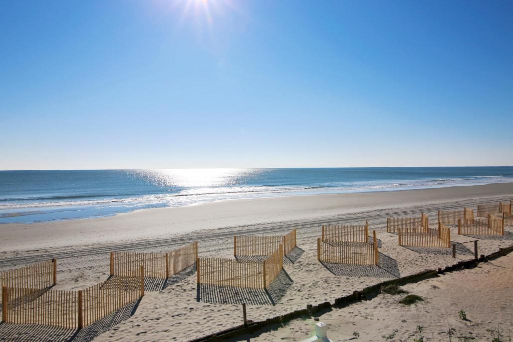 Murrells Inlet House | Dempsey Cottage