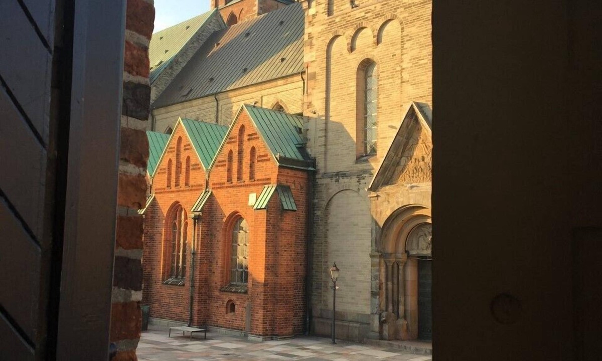 Ribe Hotel | Den Gamle Arrest