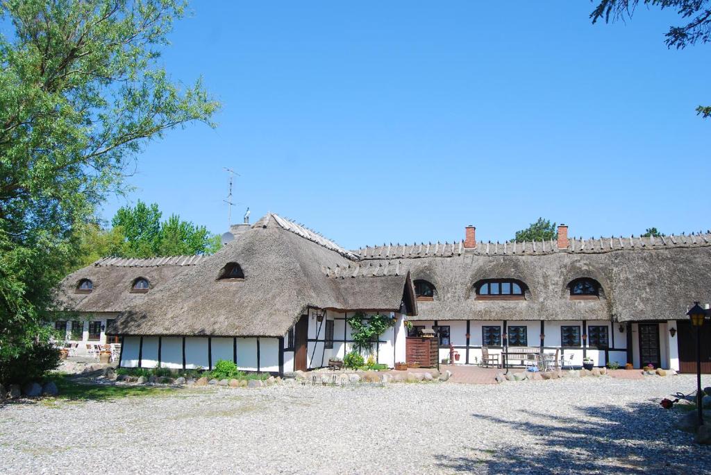Dannemare Hotel | Den gamle Digegaard