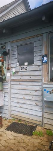 Holbaek House | Den gamle smedie