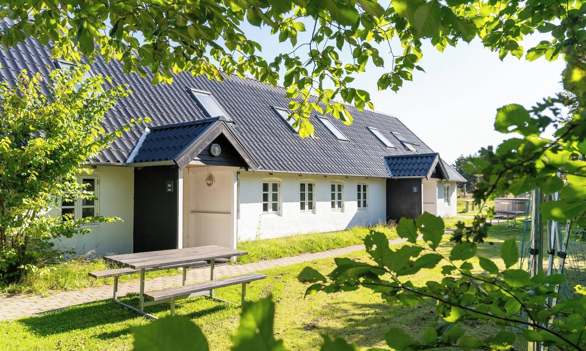 Fjerritslev Apartment | Den Gamle Smedje