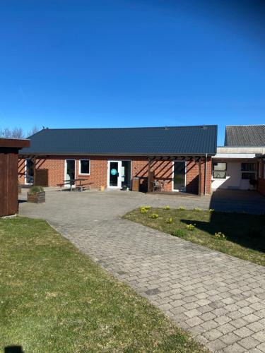 Oster Hurup Hotel | Den Gode Søvn