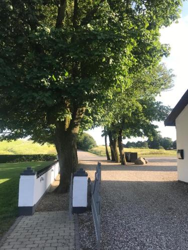 Vrinners House | Den Hvide Farm