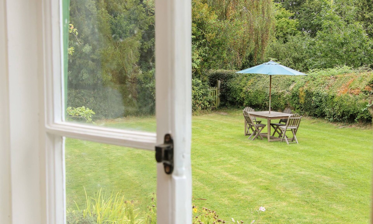 Aymestrey Cottage | Denbigh Hall