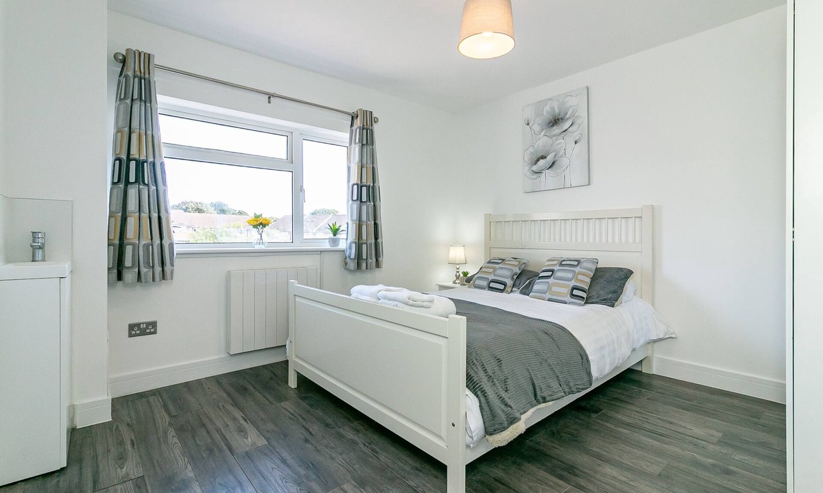 Letchworth House | Denby Lodge