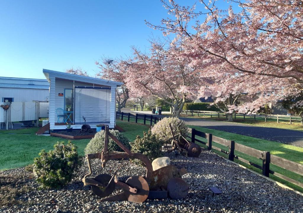 Matamata Bed & Breakfast | Denchys B&B