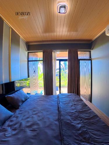 Bayan House | Denis cozy homestay