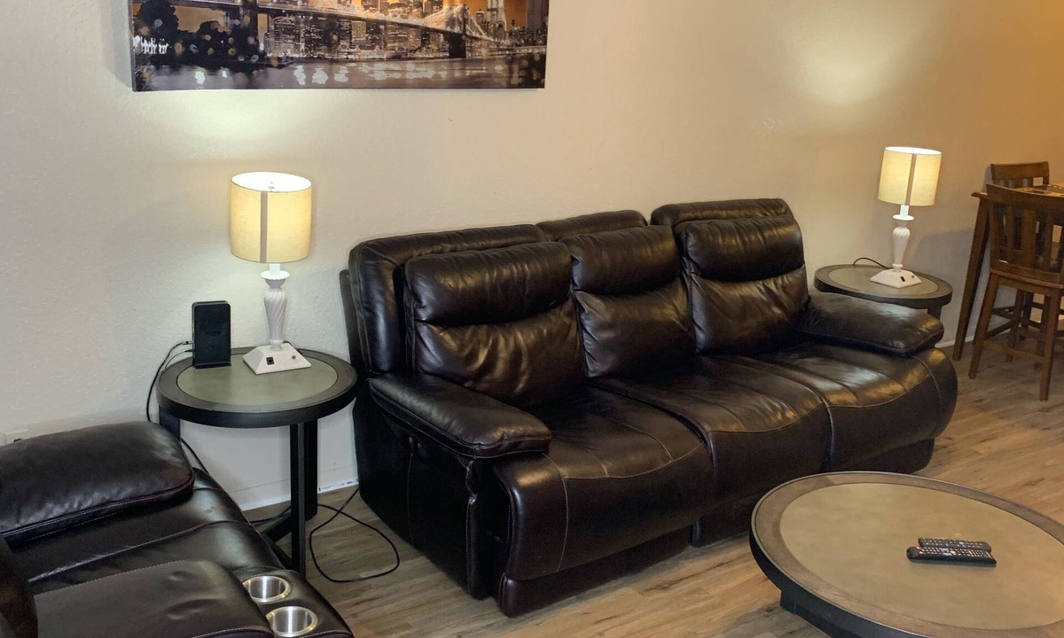 Killeen Apartment | DENIS TEMPORARY HOUSING 2 BEDROOMS