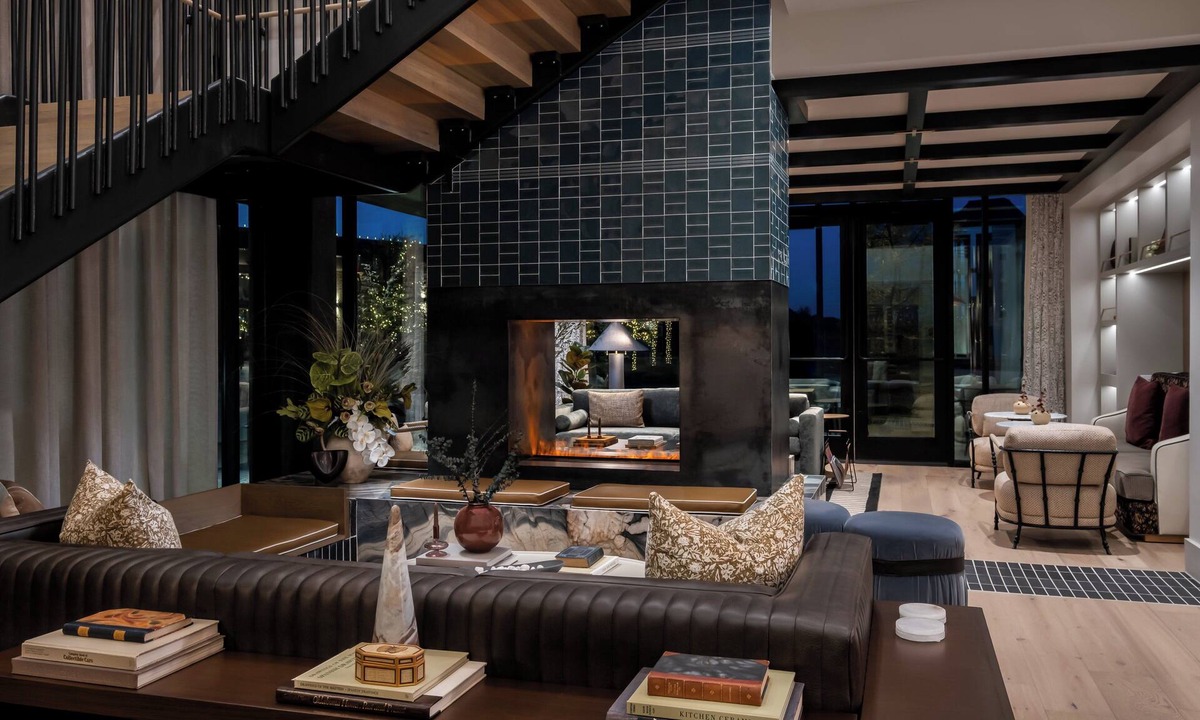 McKinney Hotel | Denizen Hotel