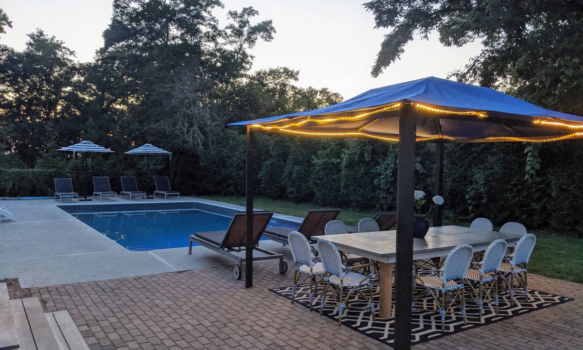 East Dennis House | Dennis - Luxury "Sesuit" 7B Home, Saltwater Pool (CapeCodProperty 99)