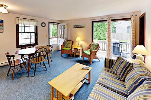 Dennis Port House | Dennis Port Palace