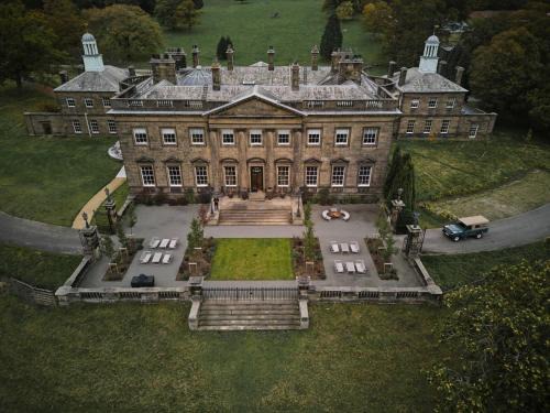 Ilkley House | Denton Hall