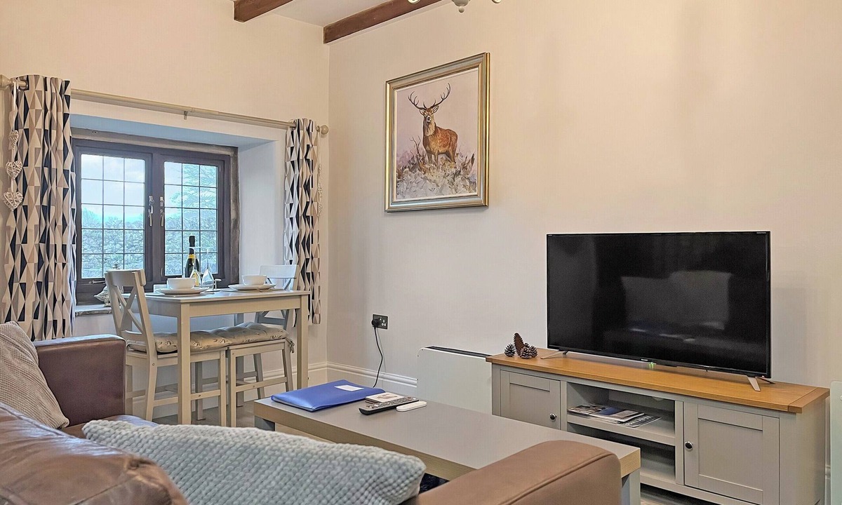 Monyash Cottage | Denver Cottage - UK46029