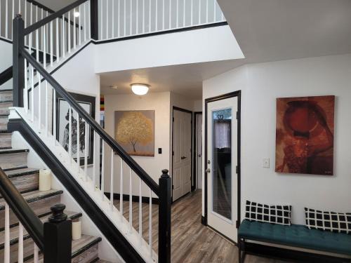 Green Valley Ranch Bed & Breakfast | Denver Layover B&B