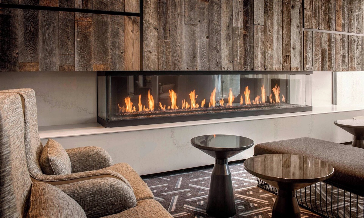Hampden South Hotel | Denver Marriott Tech Center