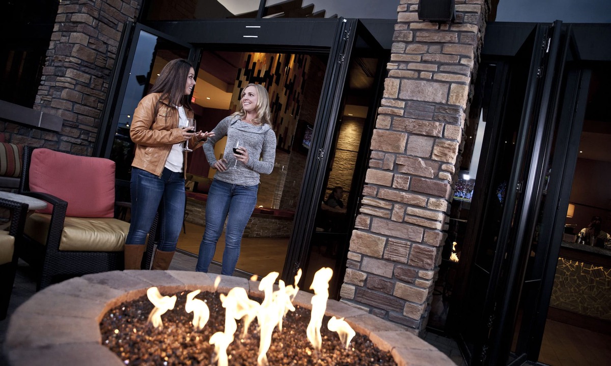 West Central Westminster Hotel | Denver Marriott Westminster