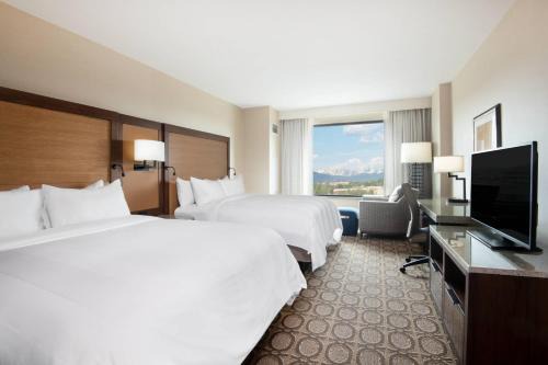 West Central Westminster Hotel | Denver Marriott Westminster