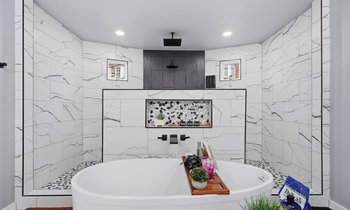 Downtown Tulsa House | Denver’s Historic Haven in Downtown Tulsa: Sleeps 7